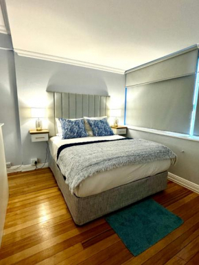 Accommodation Front Lavish Studio on Durban Beachfront